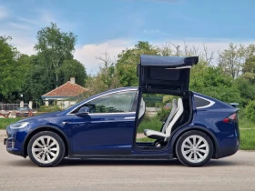 Tesla Model X, снимка 15