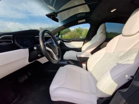 Tesla Model X, снимка 14