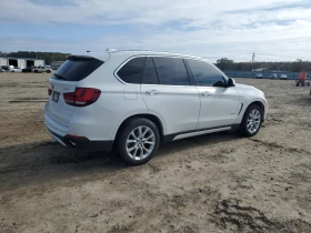 BMW X5 XDRIVE35I, снимка 3