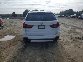 BMW X5 XDRIVE35I, снимка 6