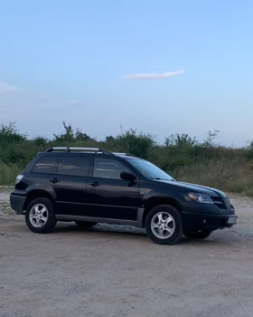 Mitsubishi Outlander Газ, снимка 2