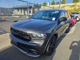 Dodge Durango 2015 Dodge Durango R/T Цена до София 32000лв, снимка 1