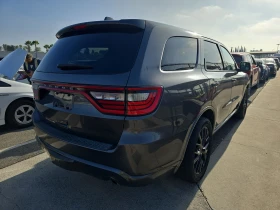 Dodge Durango 2015 Dodge Durango R/T Цена до София 32000лв, снимка 6