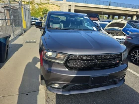 Dodge Durango 2015 Dodge Durango R/T Цена до София 32000лв, снимка 2