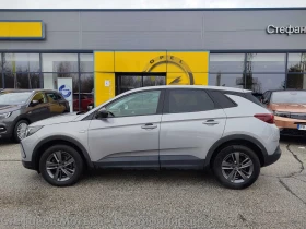 Opel Grandland X Business Edition 1.5 D (131PS) AT8 - [5] 