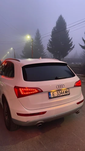 Audi Q5, снимка 2