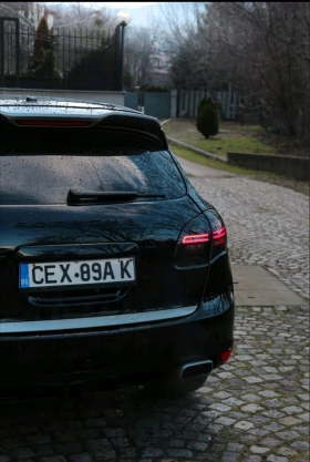 Porsche Cayenne, снимка 7