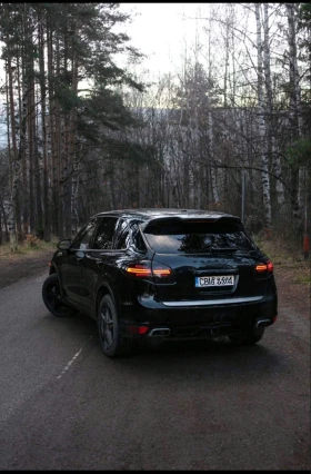 Porsche Cayenne, снимка 6