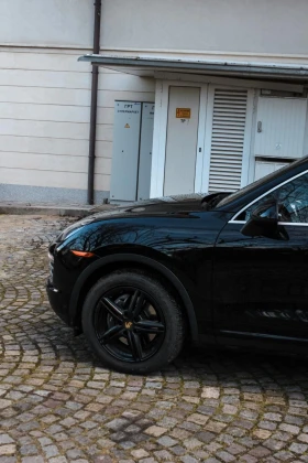 Porsche Cayenne, снимка 9