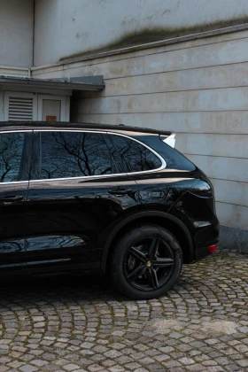 Porsche Cayenne, снимка 10