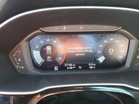 Audi Q3 45 TFSI* S-line* Digital cockpit* CarPlay* Pano, снимка 9