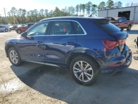 Audi Q3 45 TFSI* S-line* Digital cockpit* CarPlay* Pano, снимка 4