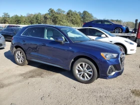 Audi Q3 45 TFSI* S-line* Digital cockpit* CarPlay* Pano, снимка 3