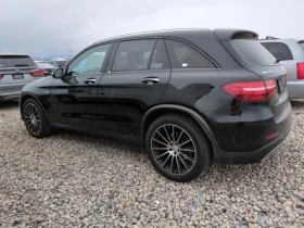 Mercedes-Benz GLC 43 AMG | Mobile.bg    4