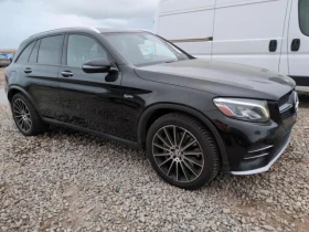 Mercedes-Benz GLC 43 AMG | Mobile.bg    3