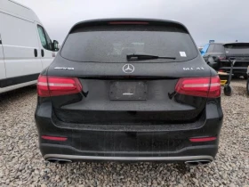 Mercedes-Benz GLC 43 AMG | Mobile.bg    6