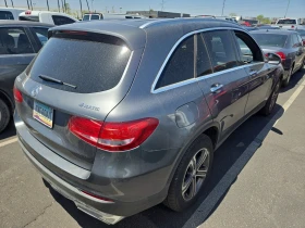 Mercedes-Benz GLC 300 DESIGNO* ОБДУХ* KEYLESS GO* ПОДГРЕВ* ПАМЕТ* М.ТОЧК - 28000 лв. - 37239702 6