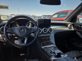 Mercedes-Benz GLC 300 DESIGNO* ОБДУХ* KEYLESS GO* ПОДГРЕВ* ПАМЕТ* М.ТОЧК - 28000 лв. - 37239702 7