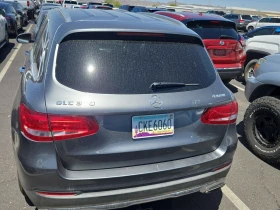 Mercedes-Benz GLC 300 DESIGNO* ОБДУХ* KEYLESS GO* ПОДГРЕВ* ПАМЕТ* М.ТОЧК - 28000 лв. - 37239702 4