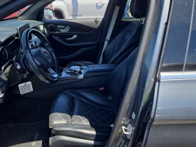 Mercedes-Benz GLC 300 DESIGNO* ОБДУХ* KEYLESS GO* ПОДГРЕВ* ПАМЕТ* М.ТОЧК - 28000 лв. - 37239702 10