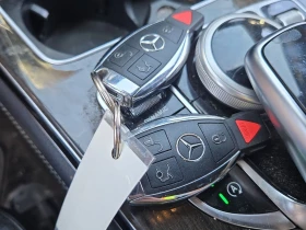 Mercedes-Benz GLC 300 DESIGNO* ОБДУХ* KEYLESS GO* ПОДГРЕВ* ПАМЕТ* М.ТОЧК - 28000 лв. - 37239702 11