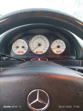 Mercedes-Benz ML 55 AMG | Mobile.bg    7