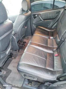 Mercedes-Benz ML 55 AMG | Mobile.bg    6