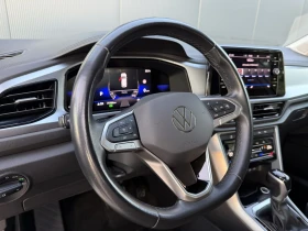 VW T-Roc 1.5 TSI 150Hp - 41900 лв. - 48481602 13
