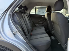 VW T-Roc 1.5 TSI 150Hp - 41900 лв. - 48481602 10