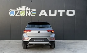 VW T-Roc 1.5 TSI 150Hp - 41900 лв. - 48481602 3