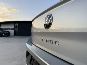 VW T-Roc 1.5 TSI 150Hp - 41900 лв. - 48481602 4