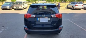 Toyota Rav4 | Mobile.bg    4