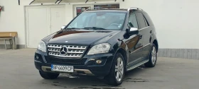 Обява за продажба на Mercedes-Benz ML 420 CDI ~21 800 лв. - изображение 6