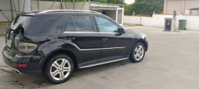 Обява за продажба на Mercedes-Benz ML 420 CDI ~21 800 лв. - изображение 1