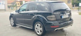 Обява за продажба на Mercedes-Benz ML 420 CDI ~21 800 лв. - изображение 4