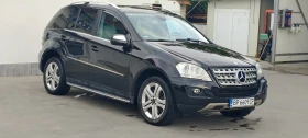 Обява за продажба на Mercedes-Benz ML 420 CDI ~21 800 лв. - изображение 8