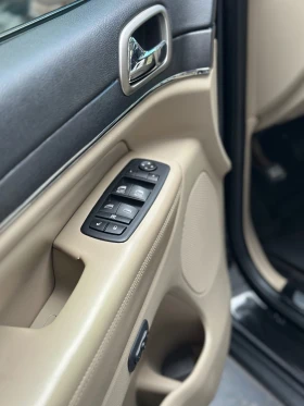 Обява за продажба на Jeep Grand cherokee 5.7 HEMI ~28 900 лв. - изображение 11
