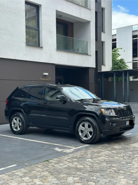 Обява за продажба на Jeep Grand cherokee 5.7 HEMI ~28 900 лв. - изображение 7