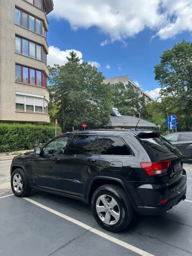Обява за продажба на Jeep Grand cherokee 5.7 HEMI ~28 900 лв. - изображение 3