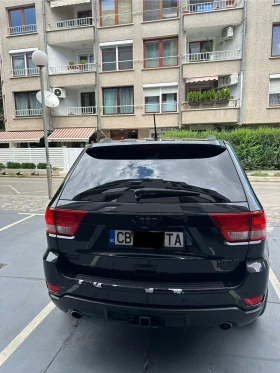 Обява за продажба на Jeep Grand cherokee 5.7 HEMI ~28 900 лв. - изображение 4