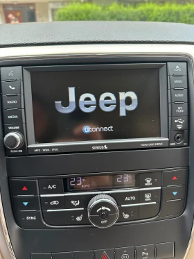 Jeep Grand cherokee 5.7 HEMI - 28400 лв. - 11670986 16