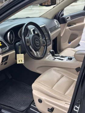 Jeep Grand cherokee 5.7 HEMI - 28400 лв. - 11670986 13