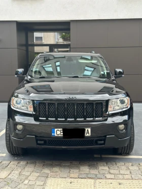 Обява за продажба на Jeep Grand cherokee 5.7 HEMI ~28 900 лв. - изображение 1