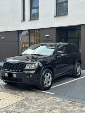 Обява за продажба на Jeep Grand cherokee 5.7 HEMI ~28 900 лв. - изображение 1