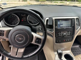 Jeep Grand cherokee 5.7 HEMI - 28400 лв. - 11670986 17