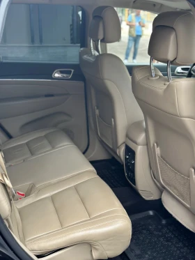 Jeep Grand cherokee 5.7 HEMI - 28400 лв. - 11670986 14