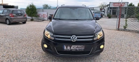 VW Tiguan 2.0TDI 4X4 NAVI - 22999 лв. - 71433178 2