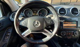 Mercedes-Benz ML 320 CD4 | Mobile.bg    12
