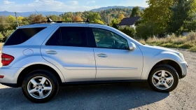 Mercedes-Benz ML 320 CD4 | Mobile.bg    2