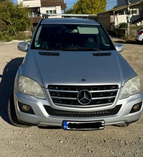 Mercedes-Benz ML 320 CD4 | Mobile.bg    5